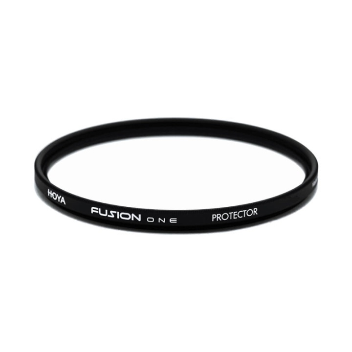 HOYA Filter Protector Fusion One 37mm i gruppen HJEMMEELEKTRONIK / Foto og video / Fotografi udstyr / Kamera filtre / Beskyttelsesfilter hos TP E-commerce Nordic AB (38-90787)