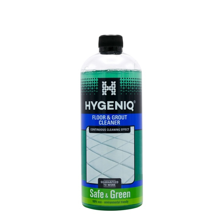 Hygeniq Rengöring Golv och Fog 750ml i gruppen HJEM, HUS & HAVE / Rengøringsmidler / Rengøringsmidler hos TP E-commerce Nordic AB (38-90836)