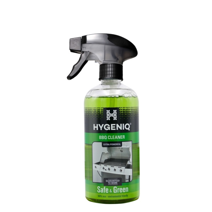 HYGENIQ Rengøring Grill 500ml i gruppen HJEM, HUS & HAVE / Have og gårdhave / Rengøring hos TP E-commerce Nordic AB (38-90837)