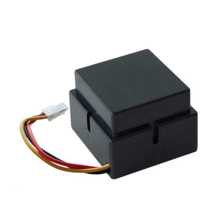 JVC Boomblaster Batteripakke Tilkøb i gruppen HJEMMEELEKTRONIK / Lyd & billede / Højttalere & tilbehør / Tilbehør hos TP E-commerce Nordic AB (38-90900)