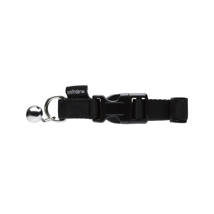 Minifinder Necklace for Cats for Atto Pro i gruppen HJEM, HUS & HAVE / Tilbehør til dyr / Kat hos TP E-commerce Nordic AB (38-90977)