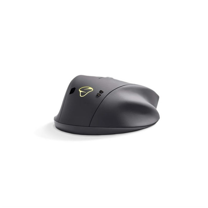 MIONIX Gaming Mus Naos QG Optisk 12000 DPI i gruppen COMPUTERTILBEHØR / Mus og tastatur / Mus / Ledningsfri hos TP E-commerce Nordic AB (38-90983)