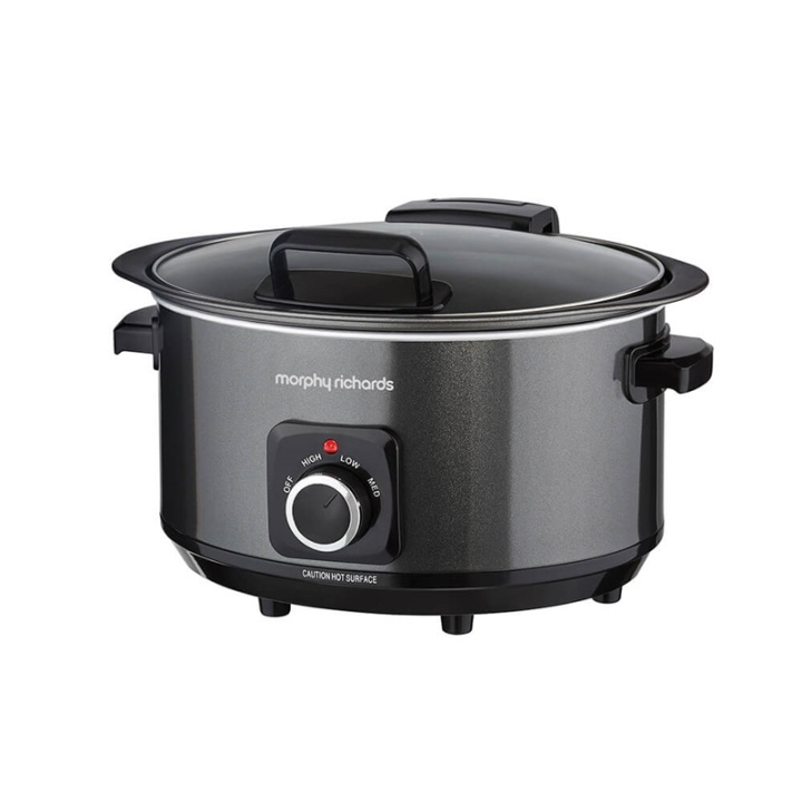 Slow Cooker Sear And Stew 6,5L i gruppen HJEM, HUS & HAVE / Husholdningsapparater / Slowcookers hos TP E-commerce Nordic AB (38-90998)