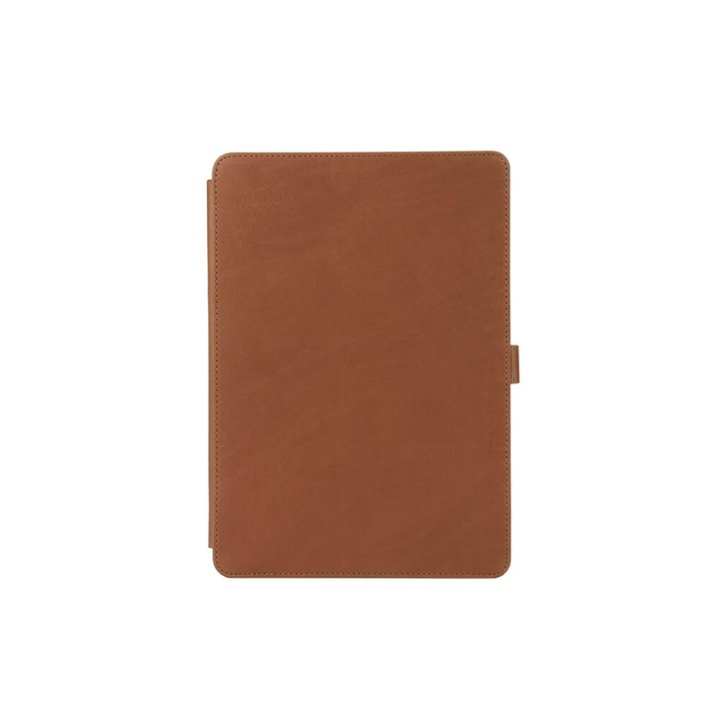 ONSALA Tablet Cover Læder Brun iPad 10,2