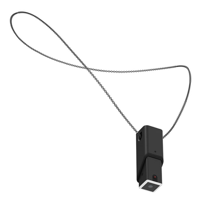 OPKIX Halsband Svart i gruppen SMARTPHONES & TABLETS / Øvrigt tilbehør / Andet hos TP E-commerce Nordic AB (38-91120)