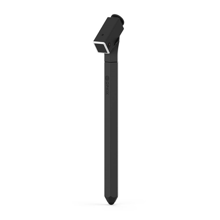 OPKIX Selfie Stick Svart i gruppen SMARTPHONES & TABLETS / Øvrigt tilbehør / Docks, Stativ og Holder hos TP E-commerce Nordic AB (38-91126)