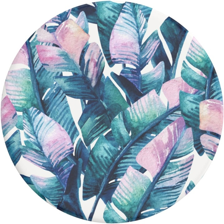 PopSockets PopGrip Palm Springs Eternal i gruppen SMARTPHONES & TABLETS / Øvrigt tilbehør / Popsockets hos TP E-commerce Nordic AB (38-91219)