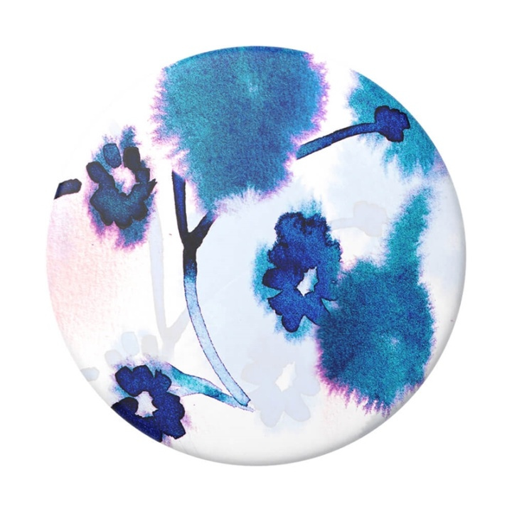 POPSOCKETS Shibori Party Aftageligt Greb m. Standerfunktion i gruppen SMARTPHONES & TABLETS / Øvrigt tilbehør / Popsockets hos TP E-commerce Nordic AB (38-91239)