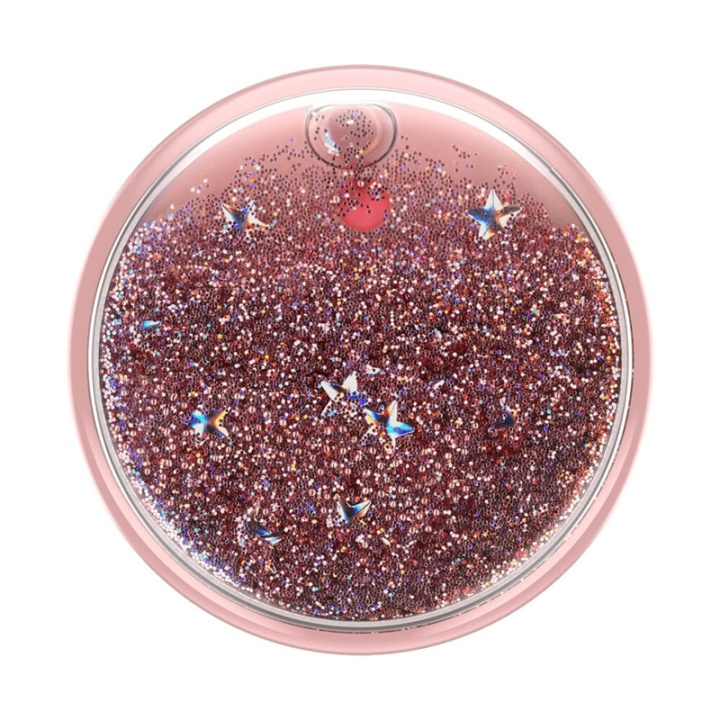 PopSockets PopGrip LUXE Tidepool Rose OW i gruppen SMARTPHONES & TABLETS / Øvrigt tilbehør / Popsockets hos TP E-commerce Nordic AB (38-91249)