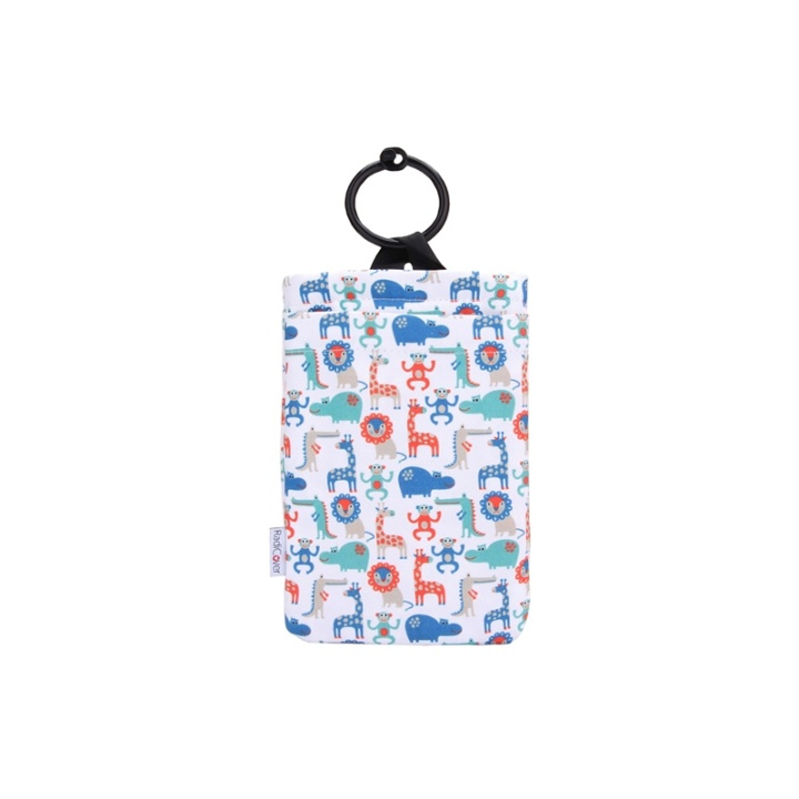 Radicover Strålingsbeskyttende Babyalarm Pose Large Babyprint i gruppen LEGETØJ, BØRN & BABY / Børns sikkerhed / Babyalarmer hos TP E-commerce Nordic AB (38-91278)