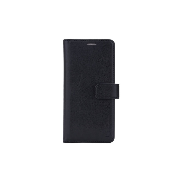 RADICOVER Strålingsbeskyttende Wallet PU Samsung Galaxy S20 Flipcover RFID Sort i gruppen SMARTPHONES & TABLETS / Mobil Beskyttelse / Samsung hos TP E-commerce Nordic AB (38-91303)