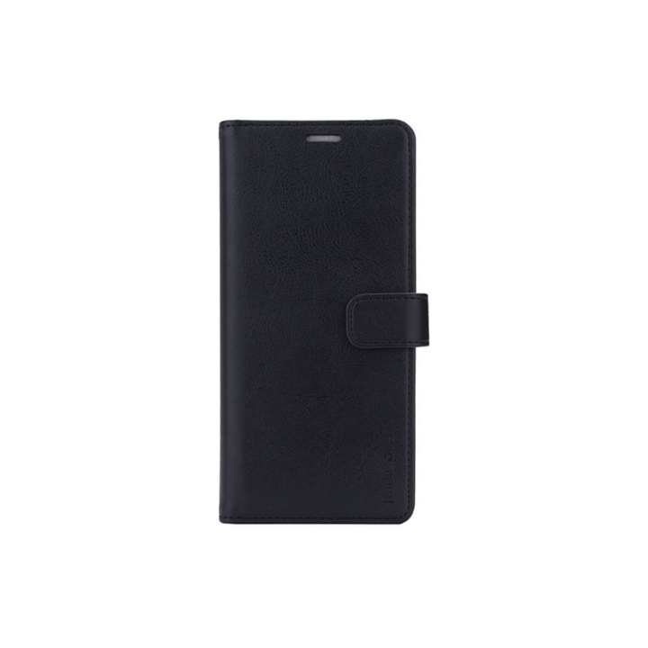 Radicover Strålingsbeskyttende Wallet PU Samsung Galaxy S20 Ultra Flipcover Sort i gruppen SMARTPHONES & TABLETS / Mobil Beskyttelse / Samsung hos TP E-commerce Nordic AB (38-91304)