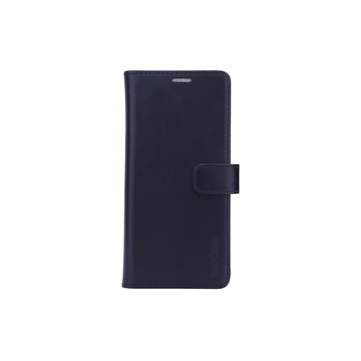 Radicover Strålningsskydd Mobilfodral Skinn Samsung S20 Plus 2in1 Magnetskal Svart i gruppen SMARTPHONES & TABLETS / Mobil Beskyttelse / Samsung hos TP E-commerce Nordic AB (38-91330)