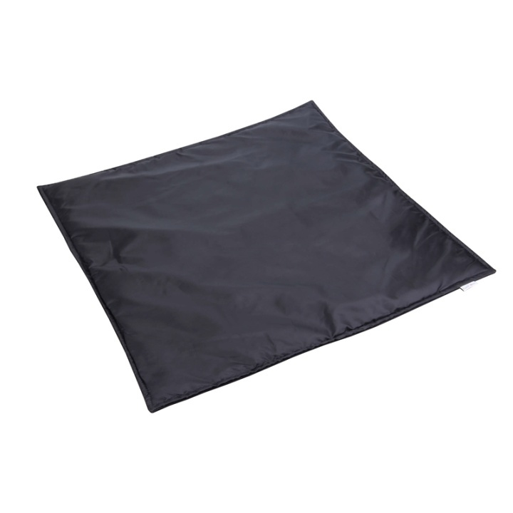 Radicover Strålingsbeskyttende Surfer-Tæppe 60x60cm til Tablets og Notebooks Sort i gruppen SMARTPHONES & TABLETS / Øvrigt tilbehør / Andet hos TP E-commerce Nordic AB (38-91335)