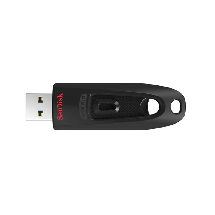 SANDISK USB 3.0 Ultra 512GB i gruppen HJEMMEELEKTRONIK / Lagringsmedier / USB-flash drev / USB 3.0 hos TP E-commerce Nordic AB (38-91409)