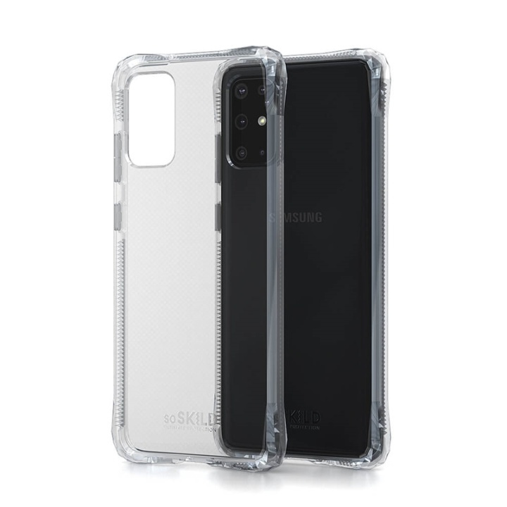 SoSkild Mobilskal Absorb 2.0 Impact Case Galaxy S20+ i gruppen SMARTPHONES & TABLETS / Mobil Beskyttelse / Samsung hos TP E-commerce Nordic AB (38-91481)