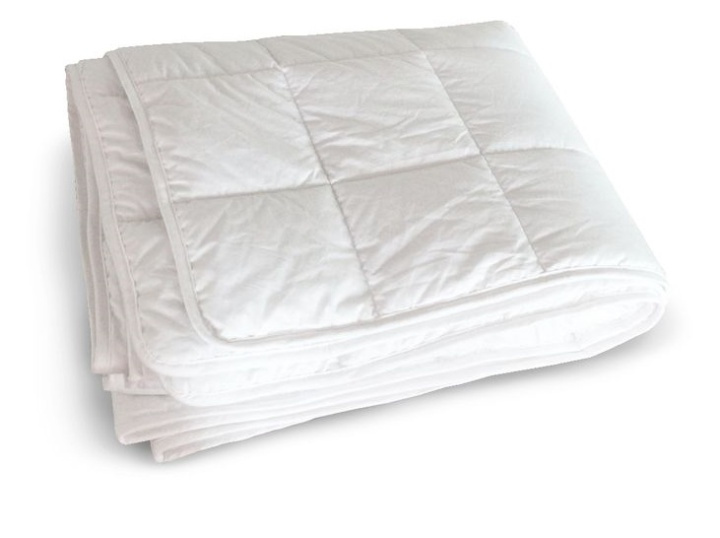 Kosta Linnewäfveri tyngdetæppe, 7 kg, (150x210cm) i gruppen HJEM, HUS & HAVE / Interiør / Tæpper hos TP E-commerce Nordic AB (38-91572)