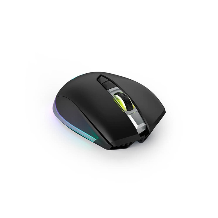 Urage Mus Gaming Reaper 700 Optisk 10000dpi i gruppen COMPUTERTILBEHØR / GAMING / Mus hos TP E-commerce Nordic AB (38-91844)