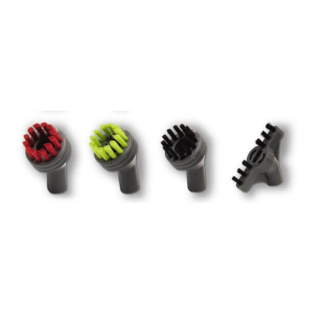 Bissell Brush Set SteamShot 2635N/J i gruppen HJEM, HUS & HAVE / Rengøringsmidler / Støvsugere og tilbehør / Tilbehør / Mundstykker hos TP E-commerce Nordic AB (38-91957)
