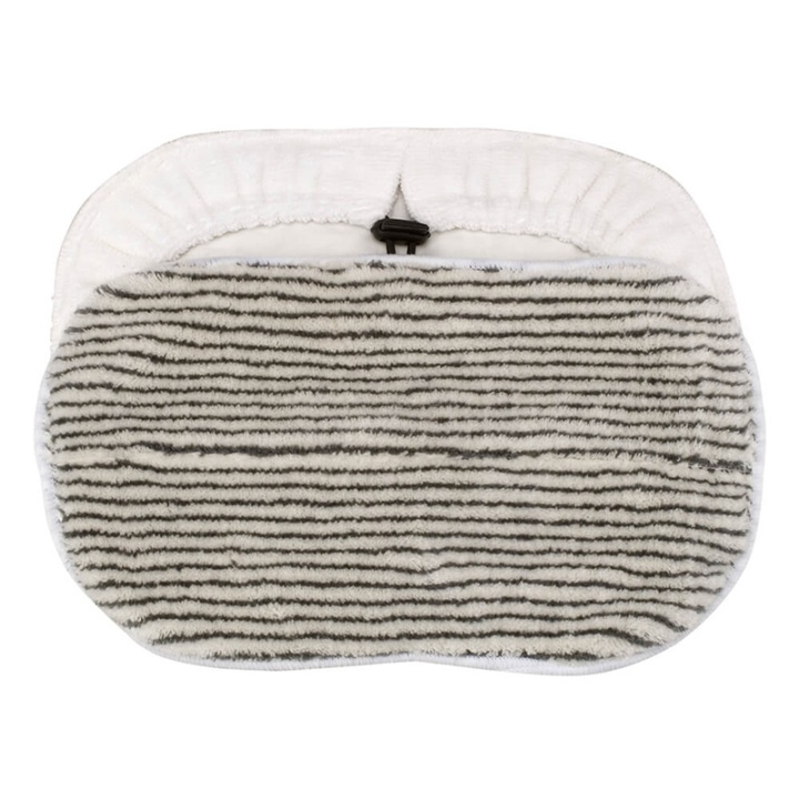 Bissell Mop Pads Lift Off Steam Mop 23K5N i gruppen HJEM, HUS & HAVE / Rengøringsmidler / Støvsugere og tilbehør / Tilbehør / Mundstykker hos TP E-commerce Nordic AB (38-91964)