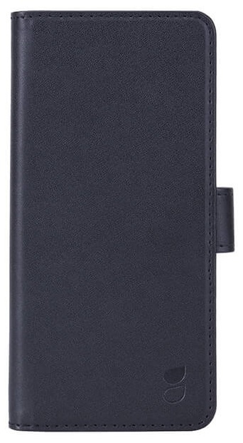 Gear Wallet Sort - Oneplus 8T i gruppen SMARTPHONES & TABLETS / Mobil Beskyttelse / OnePlus hos TP E-commerce Nordic AB (38-92264)