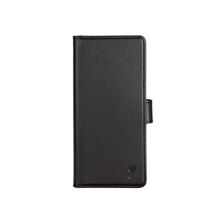 Gear Wallet Sort - Samsung A42 i gruppen SMARTPHONES & TABLETS / Mobil Beskyttelse / Samsung hos TP E-commerce Nordic AB (38-92274)