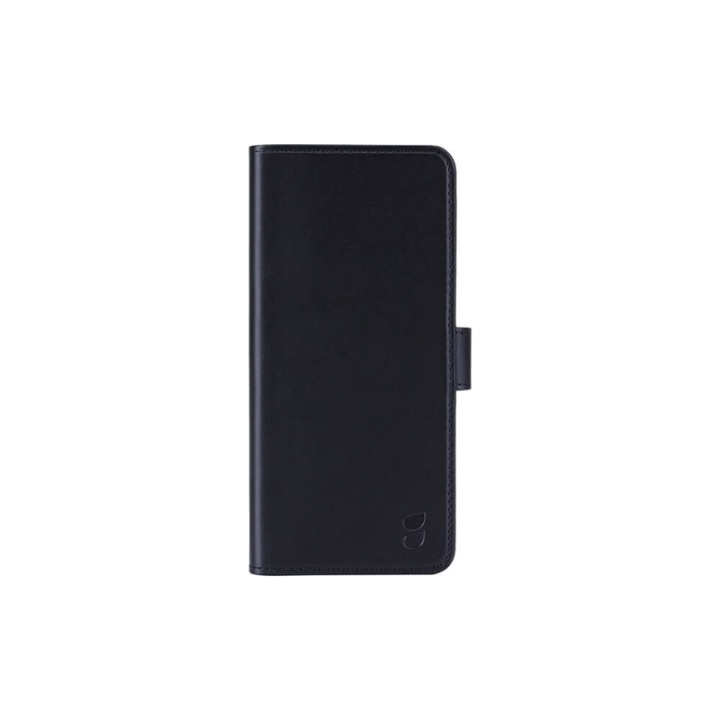 Gear Wallet Sort - Nokia 8.3 i gruppen SMARTPHONES & TABLETS / Mobil Beskyttelse / Nokia/Microsoft hos TP E-commerce Nordic AB (38-92275)