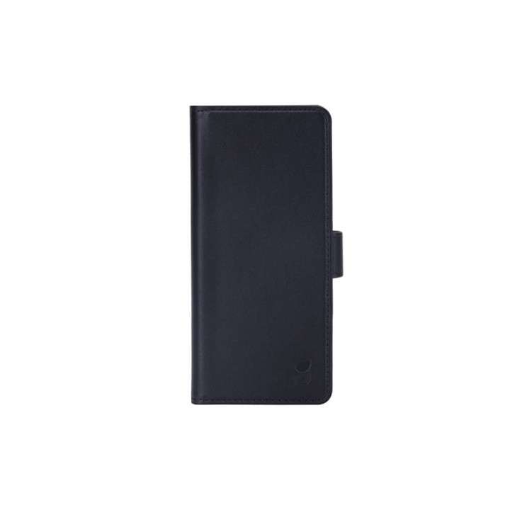 GEAR Wallet Xperia 1 II Sort i gruppen SMARTPHONES & TABLETS / Mobil Beskyttelse / Sony hos TP E-commerce Nordic AB (38-92281)