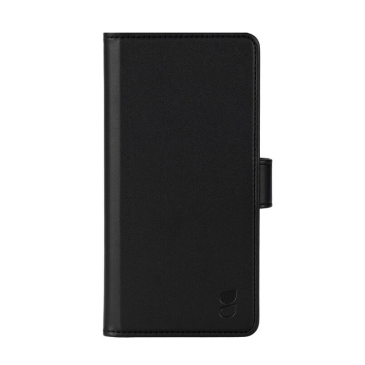 GEAR Wallet OnePlus Nord 5G/Z Sort i gruppen SMARTPHONES & TABLETS / Mobil Beskyttelse / OnePlus hos TP E-commerce Nordic AB (38-92282)