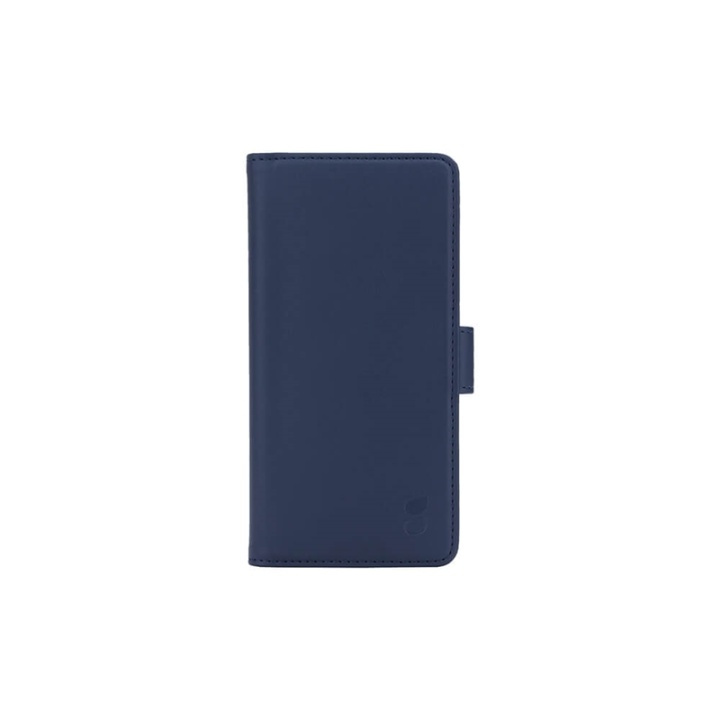 GEAR Wallet Blå - Samsung S20 Limited Edition i gruppen SMARTPHONES & TABLETS / Mobil Beskyttelse / Samsung hos TP E-commerce Nordic AB (38-92283)