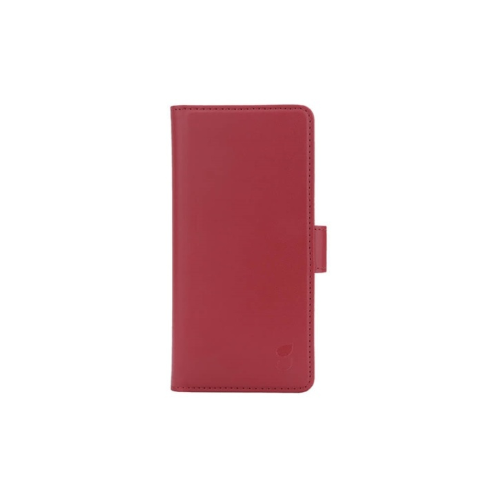 Gear Wallet Rød - Samsung S20 Limited Edition i gruppen SMARTPHONES & TABLETS / Mobil Beskyttelse / Samsung hos TP E-commerce Nordic AB (38-92284)