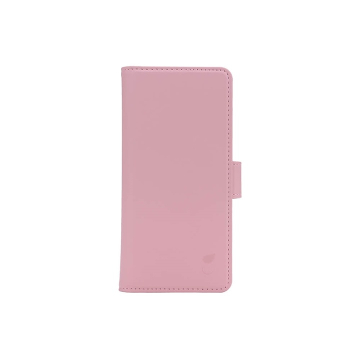 Gear Wallet Rosa - Samsung S20 i gruppen SMARTPHONES & TABLETS / Mobil Beskyttelse / Samsung hos TP E-commerce Nordic AB (38-92285)