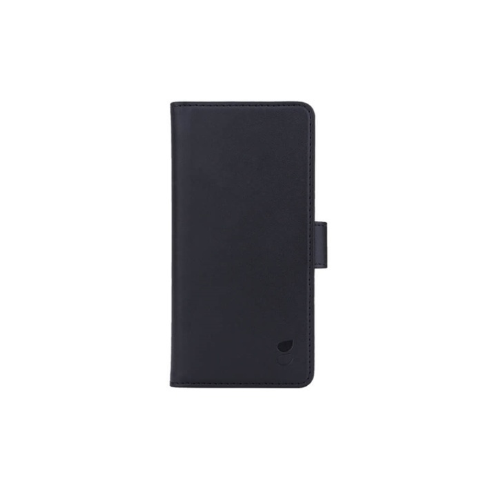 Gear Wallet Sort - Samsung S20 i gruppen SMARTPHONES & TABLETS / Mobil Beskyttelse / Samsung hos TP E-commerce Nordic AB (38-92286)
