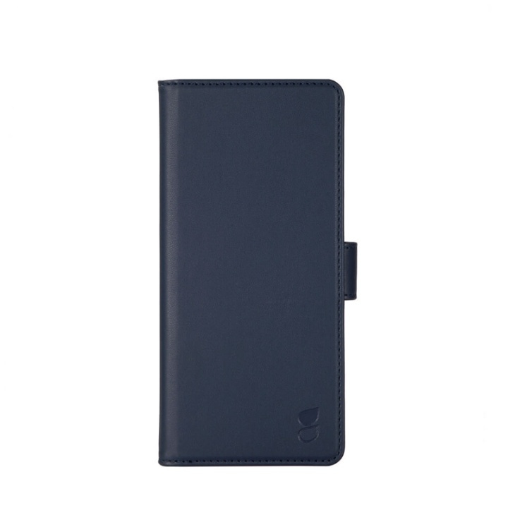 Gear Wallet Blå - Samsung S20 Ultra i gruppen SMARTPHONES & TABLETS / Mobil Beskyttelse / Samsung hos TP E-commerce Nordic AB (38-92287)