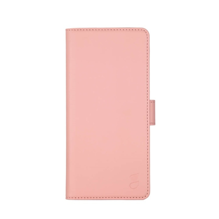 Gear Wallet Rosa - Samsung S20 Ultra i gruppen SMARTPHONES & TABLETS / Mobil Beskyttelse / Samsung hos TP E-commerce Nordic AB (38-92289)