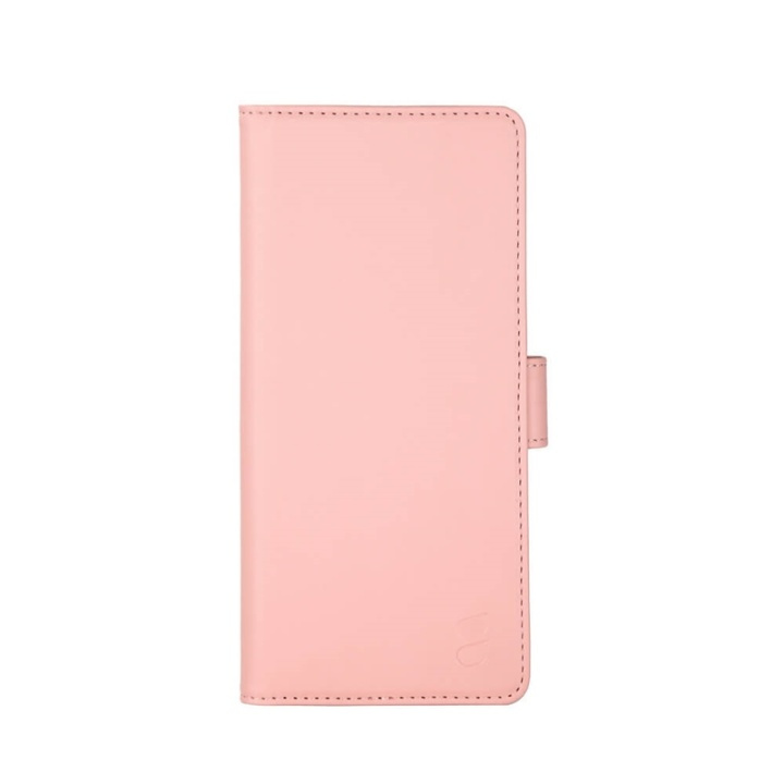 Gear Wallet Rosa - Samsung S20 Plus i gruppen SMARTPHONES & TABLETS / Mobil Beskyttelse / Samsung hos TP E-commerce Nordic AB (38-92293)