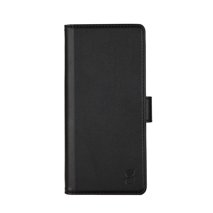 Gear Wallet Sort - Samsung S20 Plus i gruppen SMARTPHONES & TABLETS / Mobil Beskyttelse / Samsung hos TP E-commerce Nordic AB (38-92294)