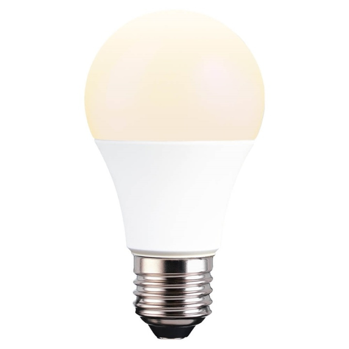TCP SMART WIFI LED Classic E27 9W Vit i gruppen HJEM, HUS & HAVE / Smart hjem / Smart belysning hos TP E-commerce Nordic AB (38-92387)