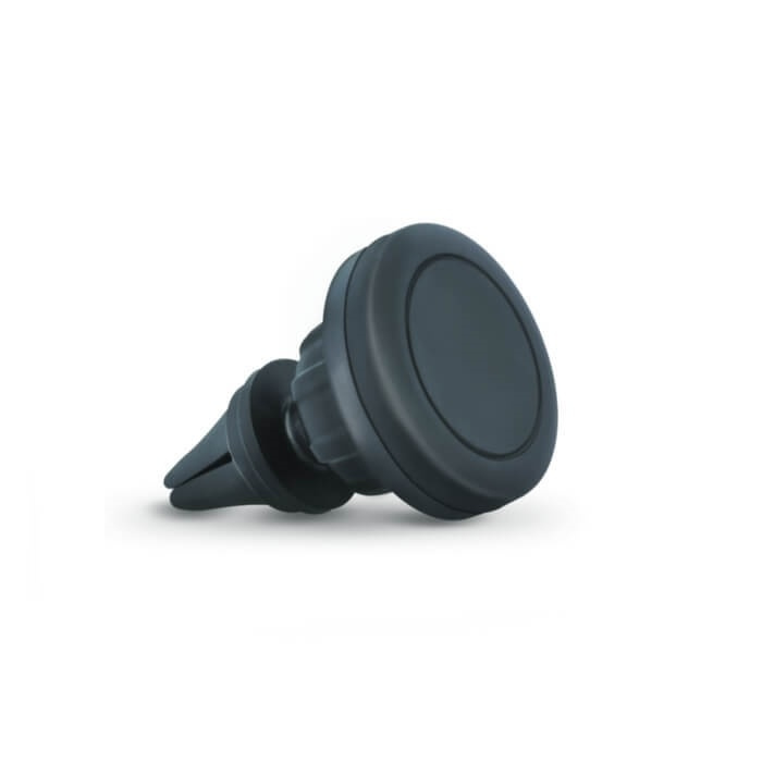Maxlife MXCH-12 - Magnetisk bilholder til ventilatorgitter, sort i gruppen BIL / Bilholder / Bilholder Smartphone hos TP E-commerce Nordic AB (38-92551)