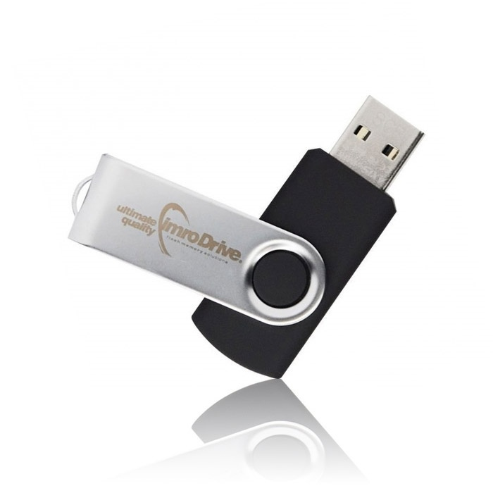 IMRO USB-minne Axis 16GB i gruppen HJEMMEELEKTRONIK / Lagringsmedier / USB-flash drev / USB 2.0 hos TP E-commerce Nordic AB (38-92596)