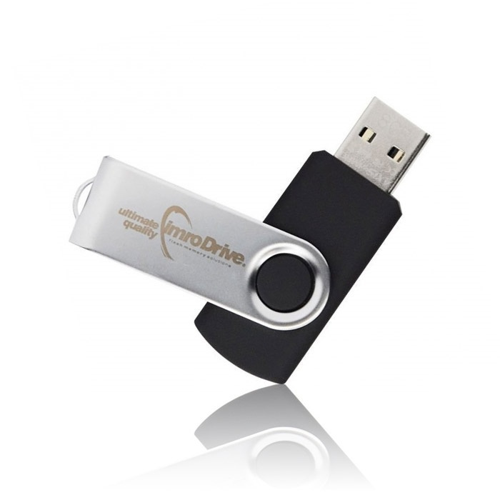 IMRO USB-stick Axis 16GB i gruppen HJEMMEELEKTRONIK / Lagringsmedier / USB-flash drev / USB 2.0 hos TP E-commerce Nordic AB (38-92596)