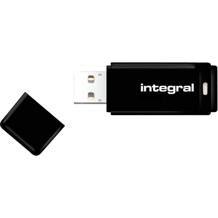 Integral flash-minne (64 GB | USB 2.0) i gruppen HJEMMEELEKTRONIK / Lagringsmedier / USB-flash drev / USB 2.0 hos TP E-commerce Nordic AB (38-92607)