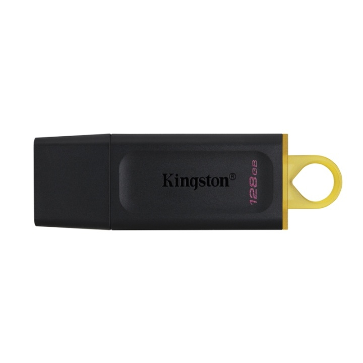 Kingston DT Exodia USB-Minne (128GB | USB 3.2) i gruppen HJEMMEELEKTRONIK / Lagringsmedier / USB-flash drev / USB 3.2 hos TP E-commerce Nordic AB (38-92613)