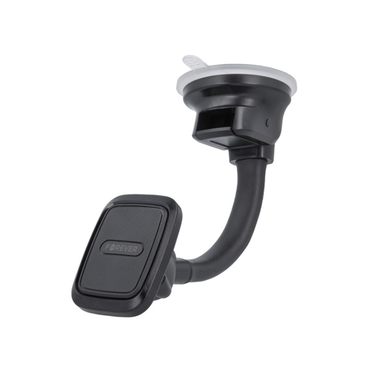 Forever MH-200 - Magnetisk bilholder i gruppen BIL / Bilholder / Bilholder Smartphone hos TP E-commerce Nordic AB (38-92694)