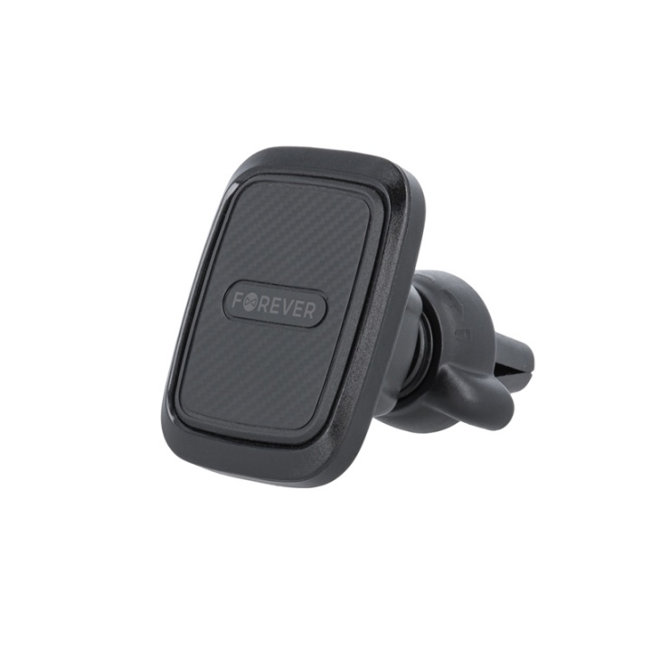 Forever MH-210 - Magnetisk bilholder til ventilatorgitter i gruppen BIL / Bilholder / Bilholder Smartphone hos TP E-commerce Nordic AB (38-92695)