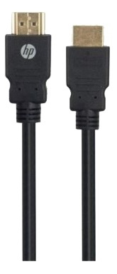 HP HDMI to HDMI - 1.0m i gruppen HJEMMEELEKTRONIK / Kabler og adaptere / HDMI / Kabler hos TP E-commerce Nordic AB (38-92861)