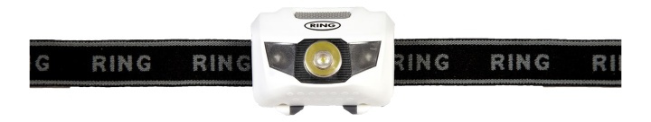 Ring Automotive High performance 87 lm headlamp with 3 x AAA i gruppen HJEM, HUS & HAVE / Elektricitet & Belysning / Arbejdsbelysning hos TP E-commerce Nordic AB (38-92974)