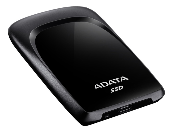 ADATA SC680 480GB External SSD USB3.2 Black i gruppen COMPUTERTILBEHØR / Computer Tilbehør / Eksterne harddiske hos TP E-commerce Nordic AB (38-92999)