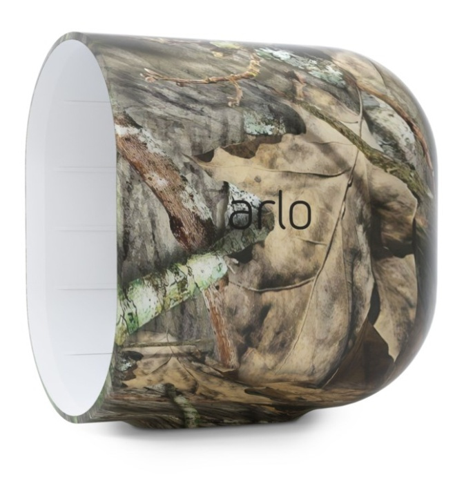 ARLO G5 REAR HOUSING MOSSY OAK i gruppen HJEM, HUS & HAVE / Alarm, Sikkerhed & Overvågning / Overvågningskameraer / Digital (netværk) / Tilbehør hos TP E-commerce Nordic AB (38-93030)