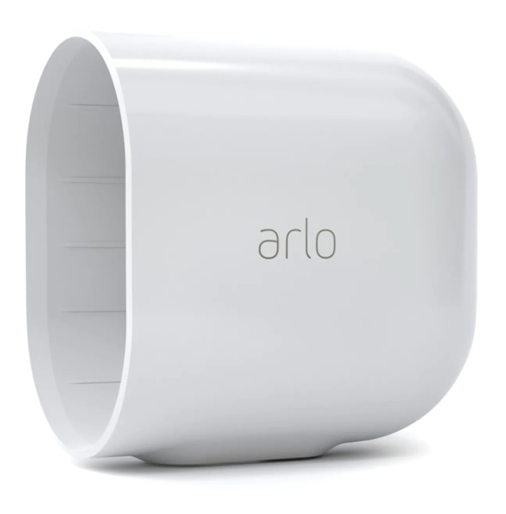 ARLO G5 REAR HOUSING WHT i gruppen HJEM, HUS & HAVE / Alarm, Sikkerhed & Overvågning / Overvågningskameraer / Digital (netværk) / Tilbehør hos TP E-commerce Nordic AB (38-93031)